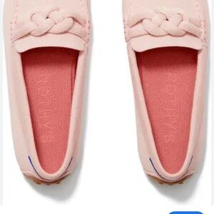 Rothy's Braid Driver Size 11 NWT